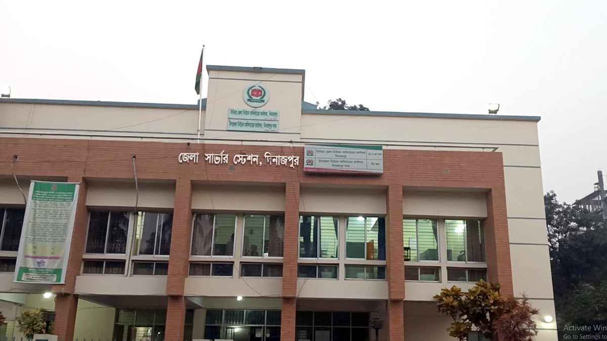 দিনাজপুরে ৫ প্রার্থীর মনোনয়ন প্রত্যাহার, চূড়ান্ত ৪০ জন