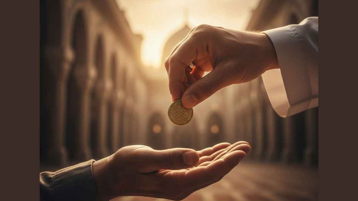 আল্লাহর ওয়াস্তে কেউ কিছু চাইলে, না দিলে কি গুনাহ হবে?