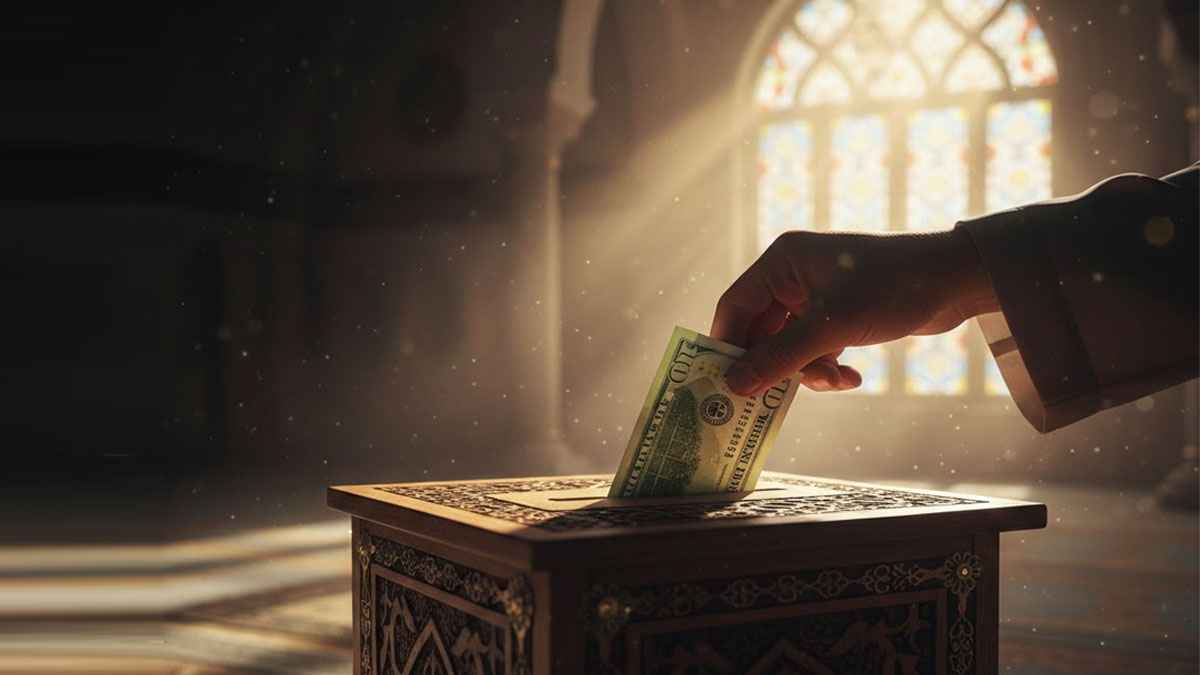 নির্দিষ্ট মসজিদে মান্নত করে অন্য মসজিদে দেওয়া কি জায়েজ?