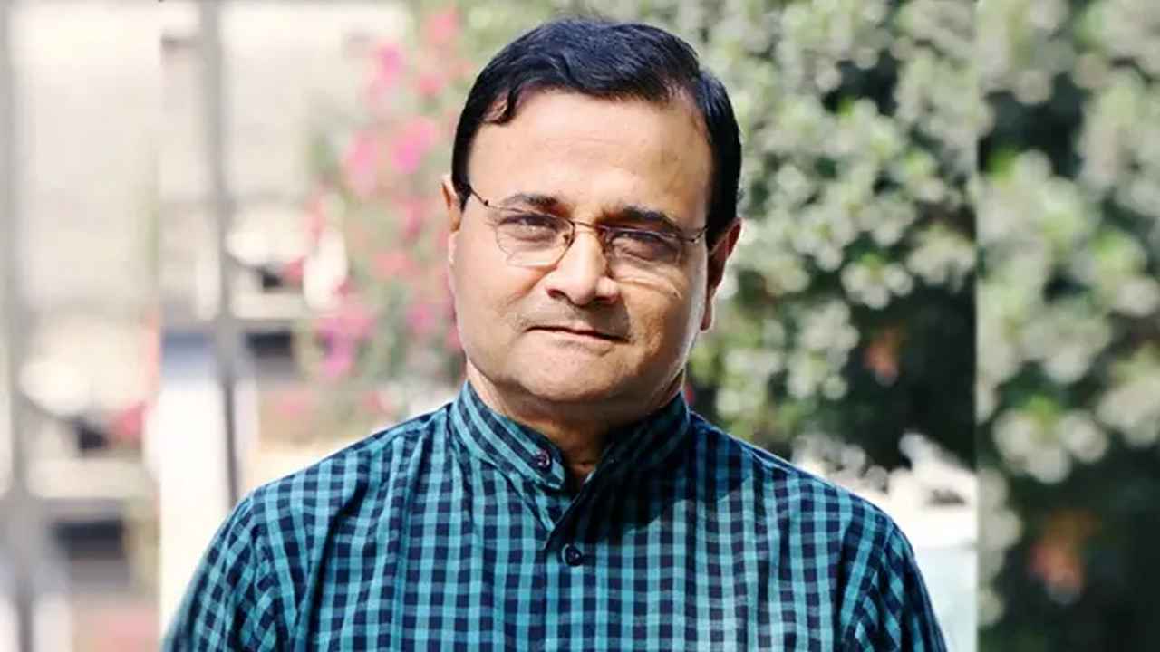 খাবারের অভাব ছিল, পান্তা খেতাম লবণ ছাড়া: ডা. এজাজ