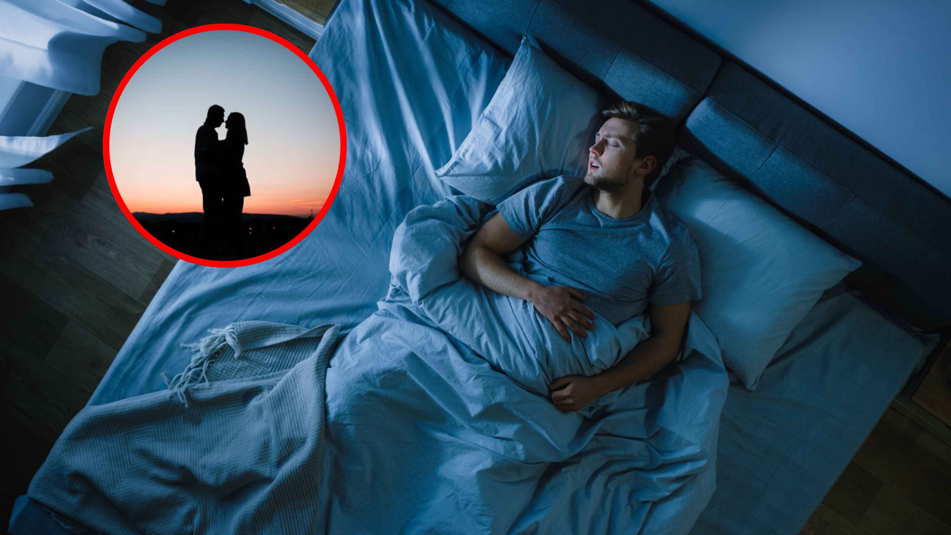 বারবার একই ব্যক্তিকে স্বপ্নে দেখা কীসের ইঙ্গিত?