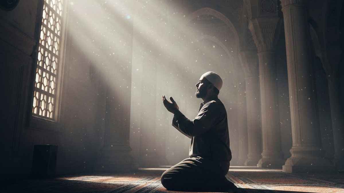  দোয়া কবুলের পথে প্রধান অন্তরায় ‘তাড়াহুড়া’