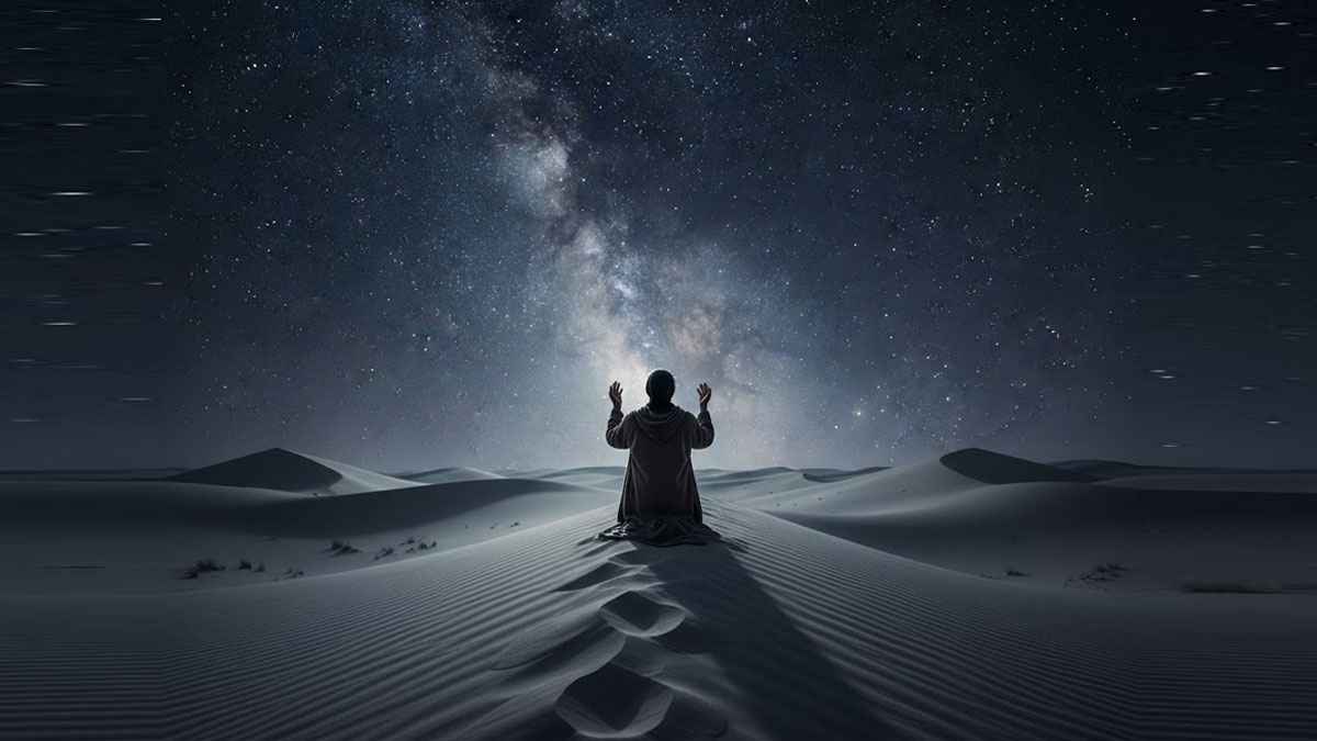 প্রচণ্ড মানসিক কষ্টে যে দোয়া পড়বেন