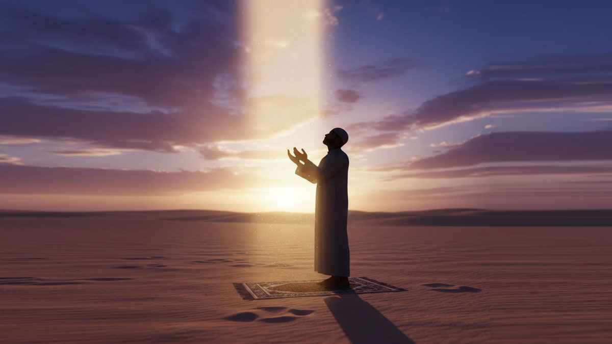 ভবিষ্যৎ নিয়ে মন্তব্য: ইসলামের সতর্কতা ও করণীয়