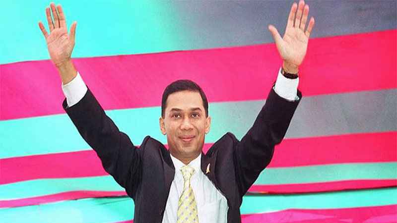 চট্টগ্রামে তারেক রহমানের জনসভা রোববার