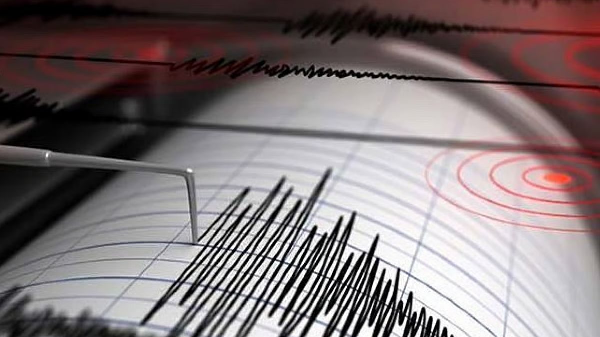 পাকিস্তানে ৬ মাত্রার ভূমিকম্পে বহু বাড়ি বিধ্বস্ত, নিহত ১