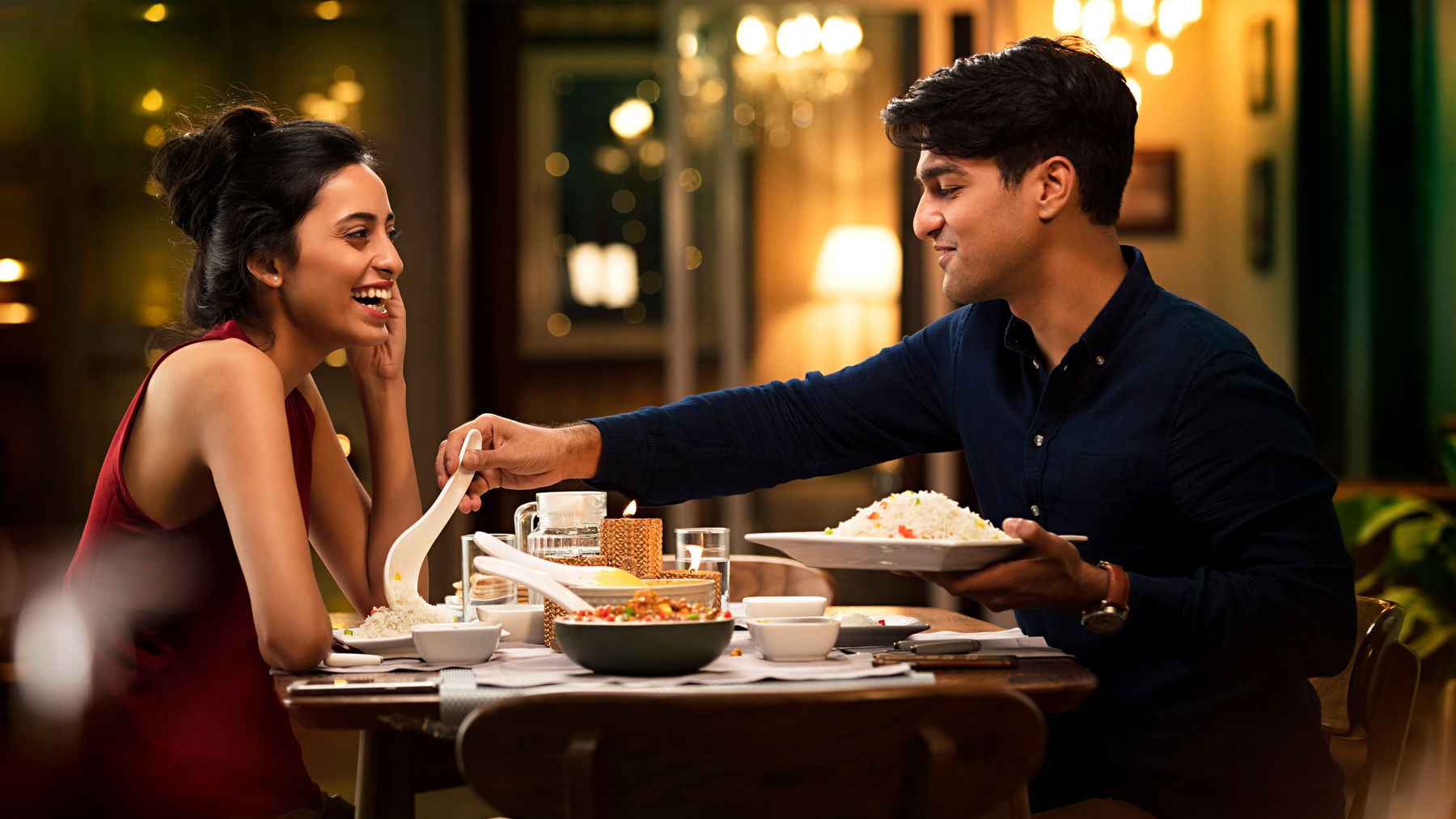 ভাত খেয়েও কমবে ওজন, জানতে হবে সঠিক নিয়ম