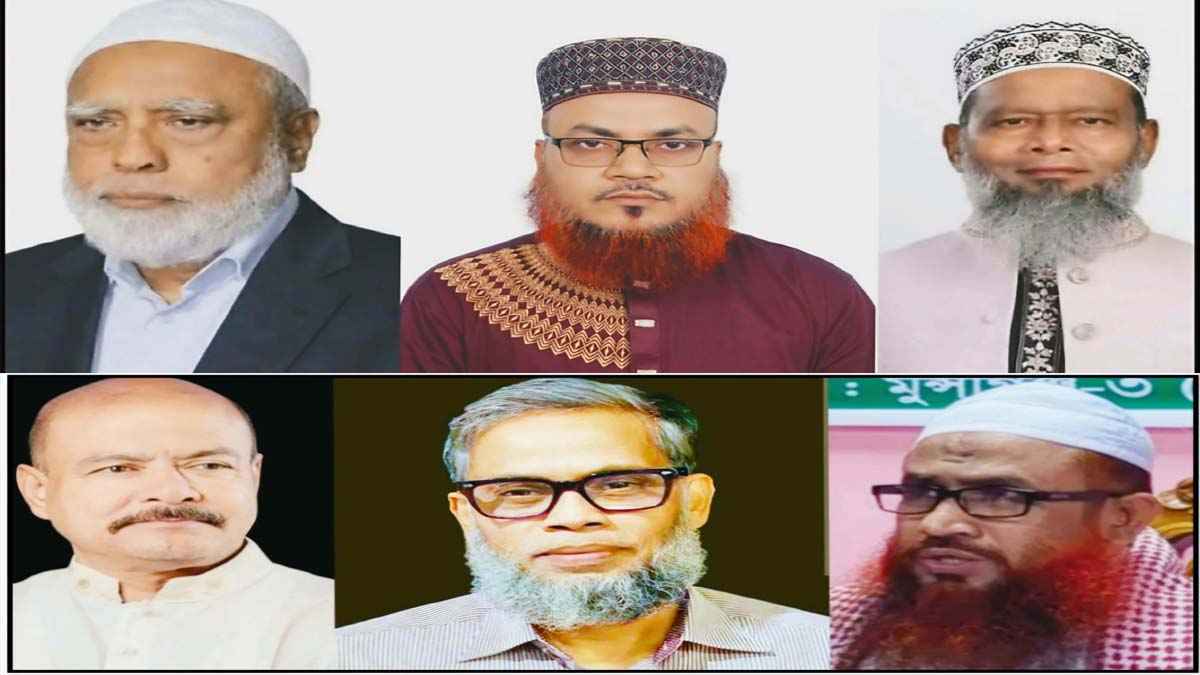 বিদ্রোহের আগুনে পুড়তে পারে মুন্সিগঞ্জে বিএনপির দুর্গ