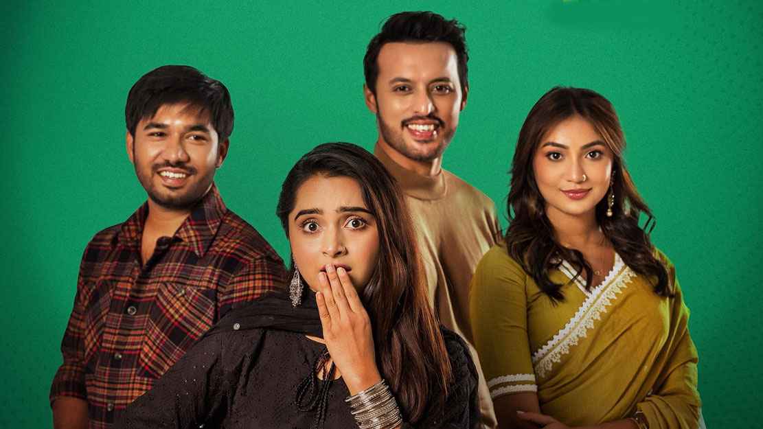 নতুন পর্বের অপেক্ষা করেন একই কোম্পানির ৩০ জন প্রবাসী