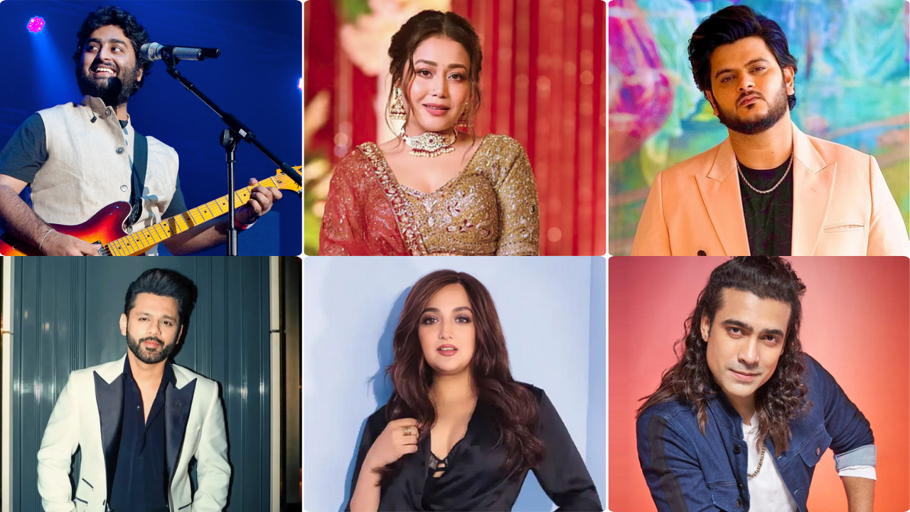 রিয়্যালিটি শো হেরে বিজয়ীদের চেয়ে জনপ্রিয় যেসব শিল্পী