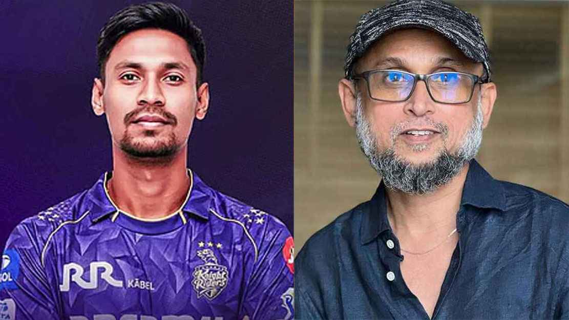 আইপিএলে মুস্তাফিজকে নিয়ে যা হয়েছে সেটা ন্যাক্কারজনক: ফারুকী