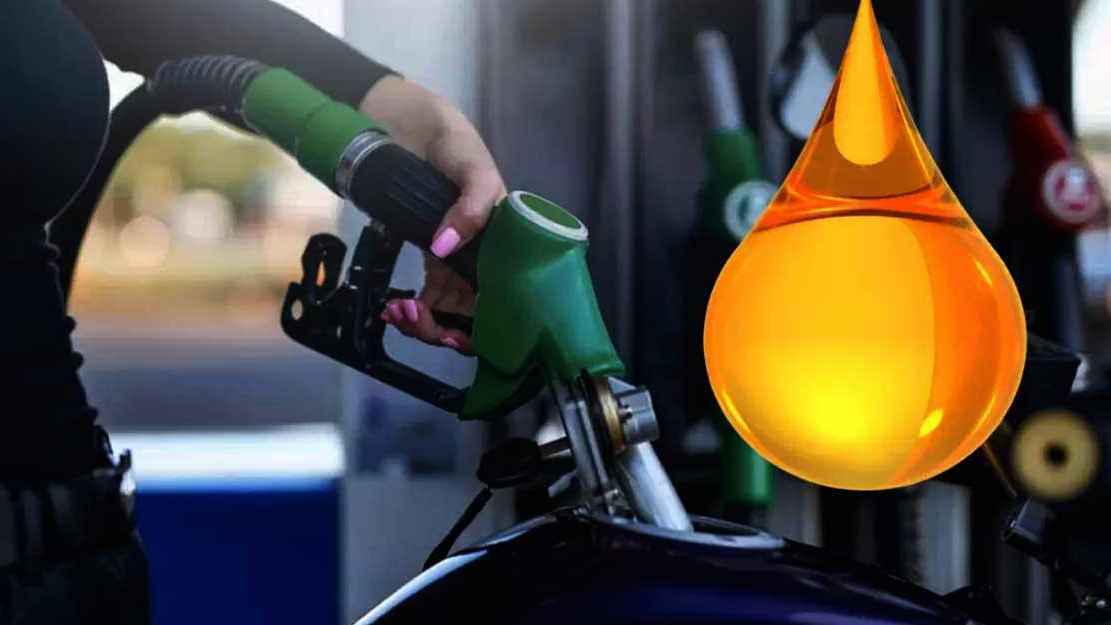 বাইকে বারে বারে অল্প অল্প তেল ভরা ভালো না কি ফুল ট্যাংক করা উচিত?