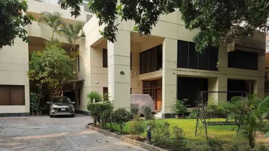 নিরব নিস্তব্ধ ‘ফিরোজা’, সবখানে খালেদা জিয়ার শূন্যতা