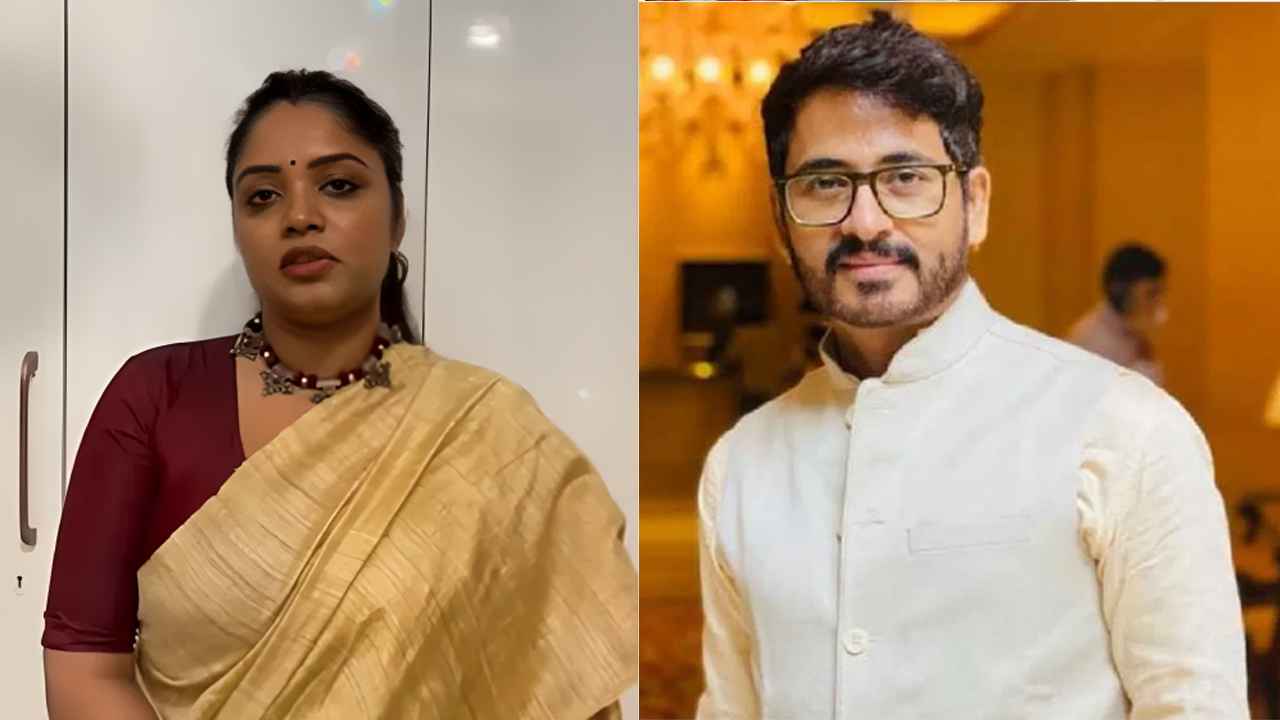 দ্বিতীয় স্ত্রীর মামলায় অভিনেতার আগাম জামিন আবেদন