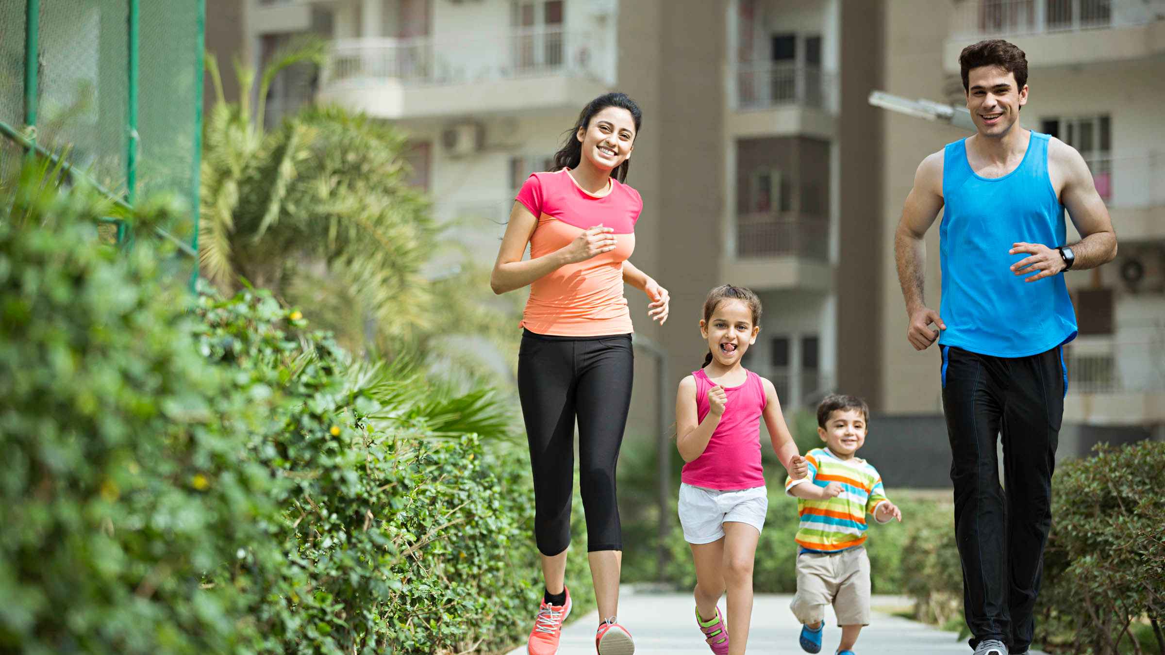 নতুন বছরে ফিট থাকতে মাত্র ৩০ মিনিট এই কাজ করুন