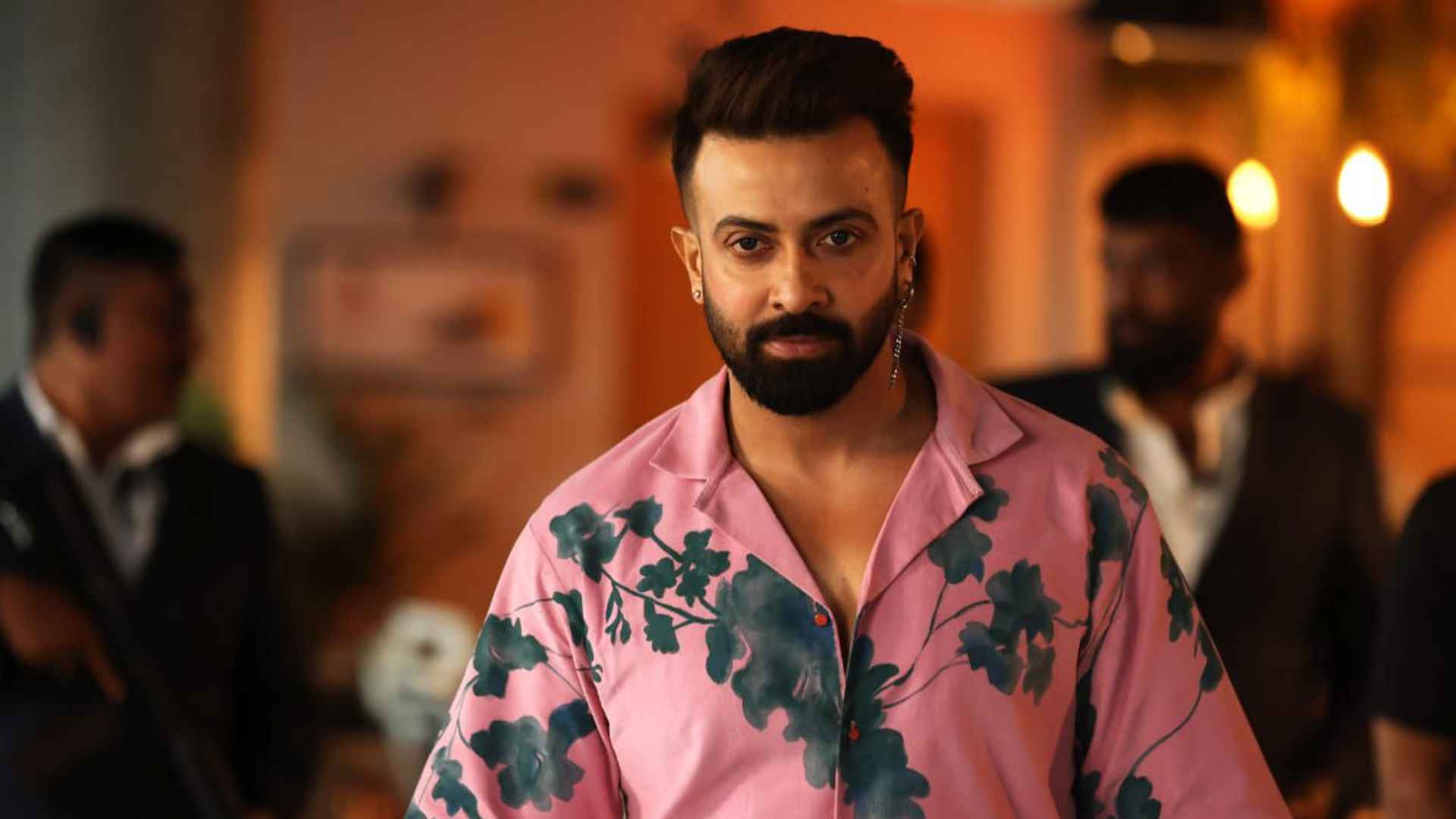 নতুন বছরে শাকিব খানের চার সিনেমা