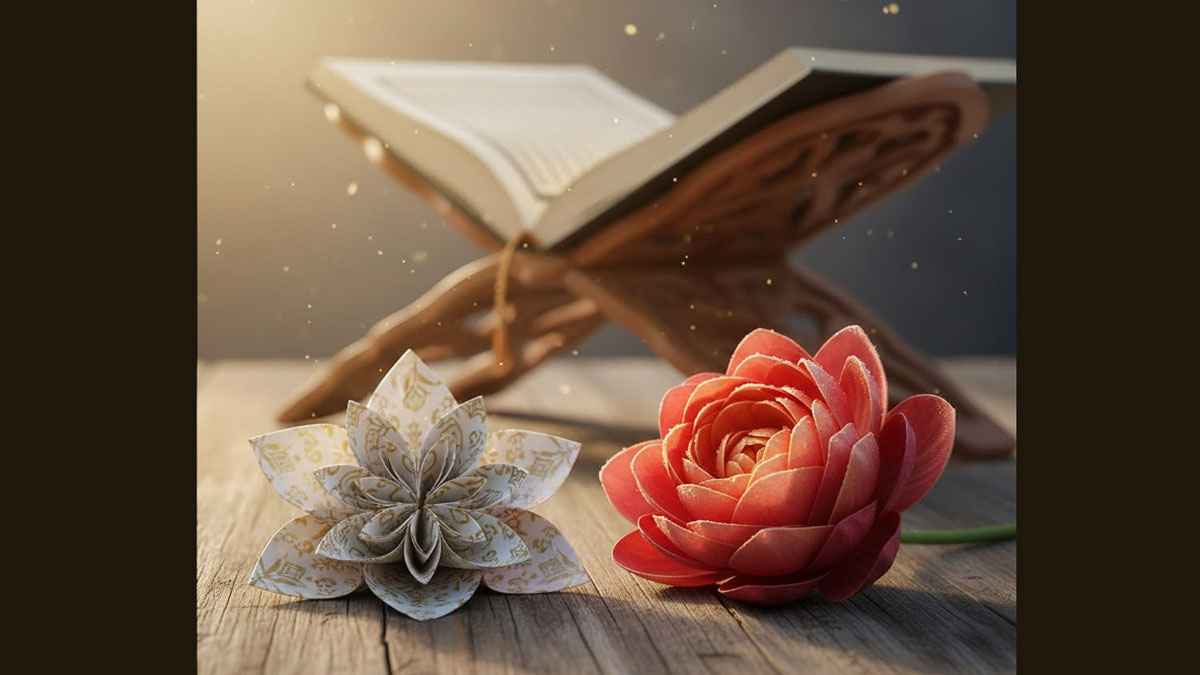 পরিশুদ্ধ অন্তর, সত্যিকারের জয়