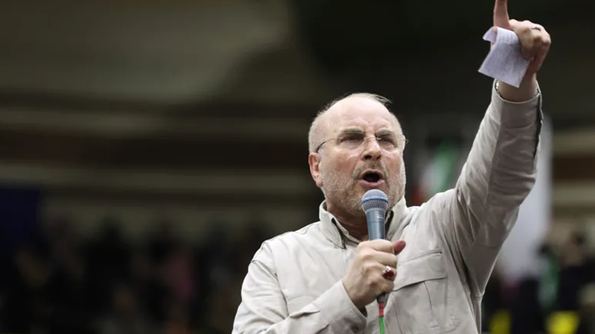 ‘পুরো অঞ্চলে আগুন লাগাতে প্রস্তুত ইরান’