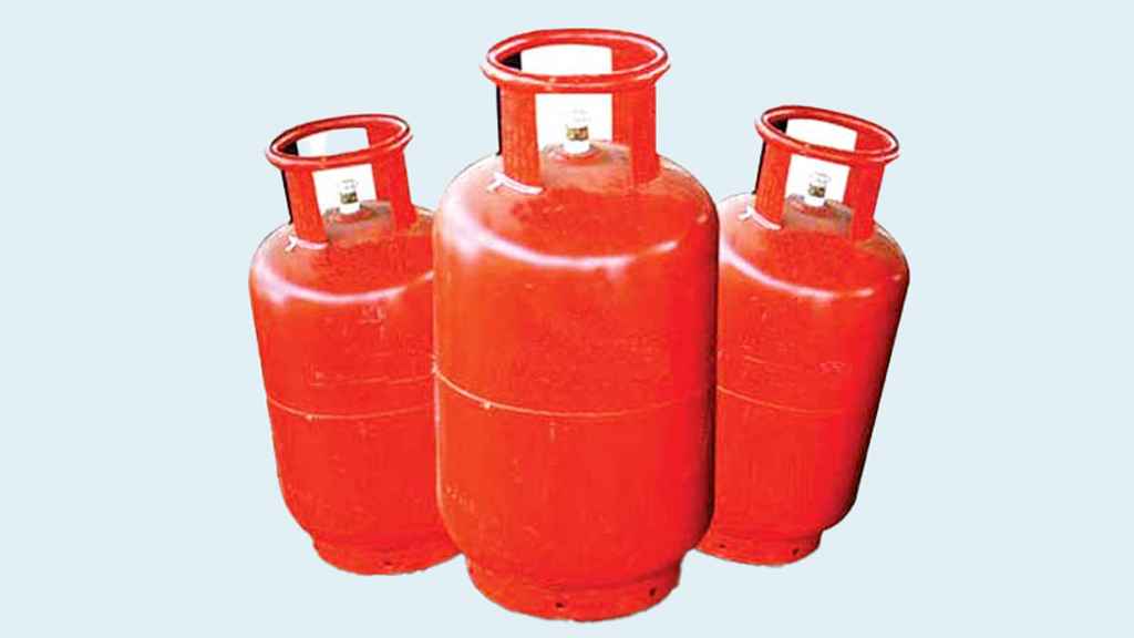 গ্যাস সিলিন্ডারের মেয়াদ দেখার নিয়ম