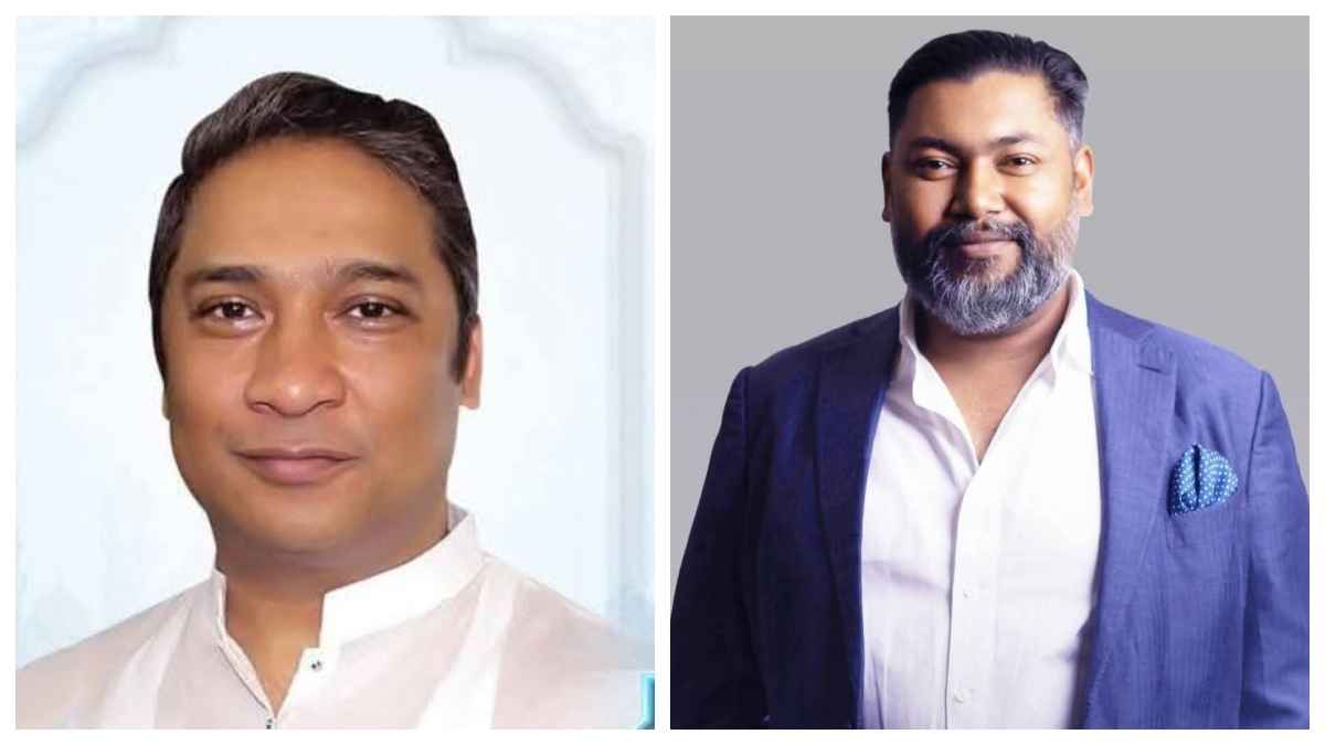 গাজীপুরে পিতাদের আসন পুনঃউদ্ধারে মরিয়া ২ ছেলে