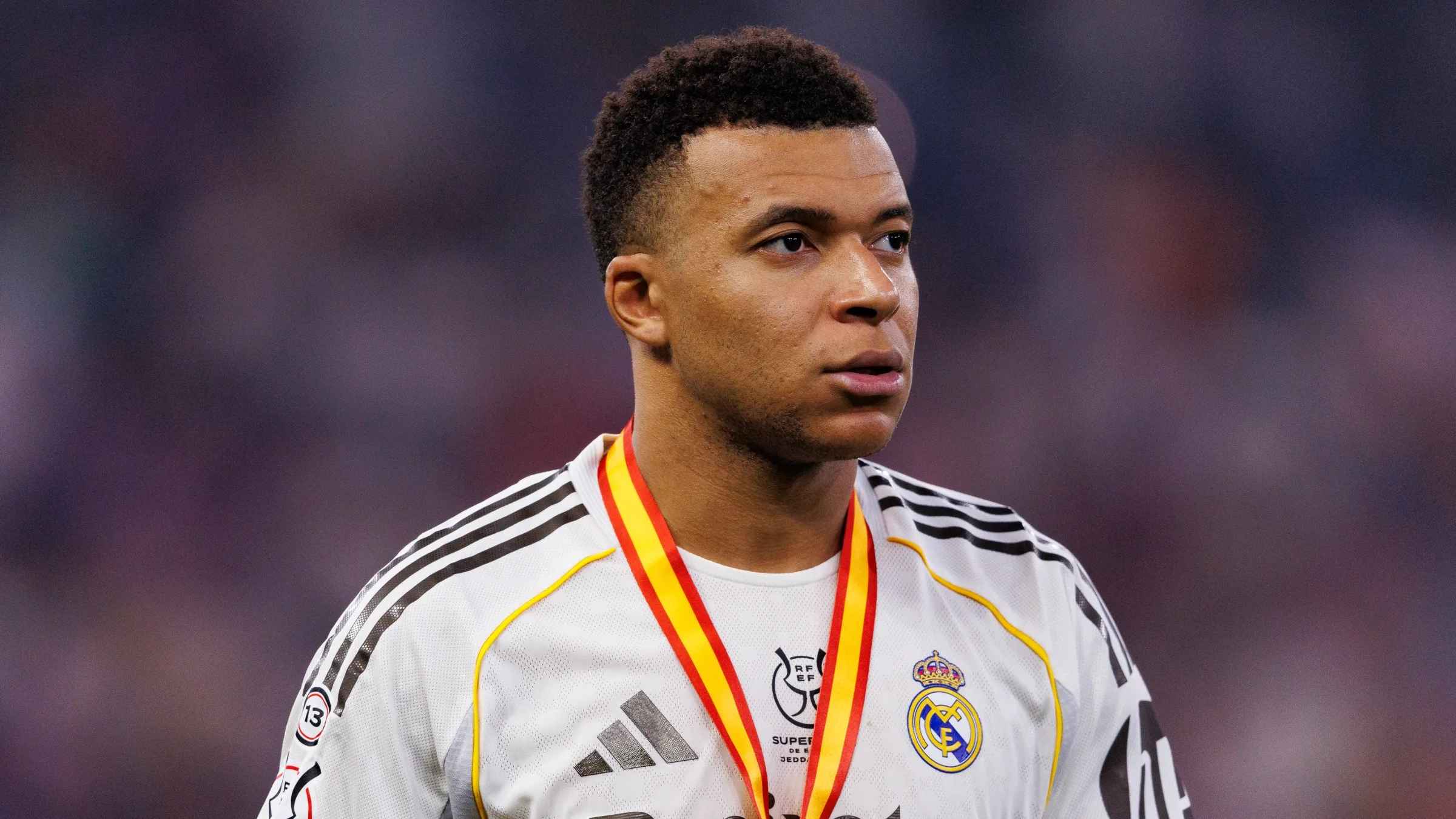 বার্সেলোনাকে ‘গার্ড অব অনার’ দেয়নি রিয়াল, নেপথ্যে এমবাপে?