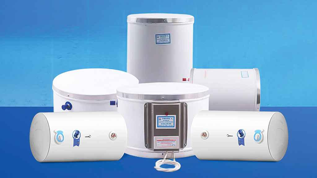 শীতে আরামদায়ক গোসল: গিজার কেনার আগে যে ৫টি বিষয়ে খেয়াল রাখবেন