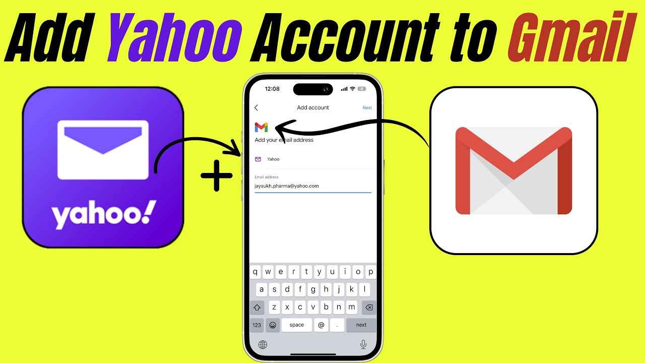 এক জিমেইল অ্যাপেই চলবে সব ই-মেইল: একাধিক অ্যাকাউন্ট যোগ করার সহজ নিয়ম