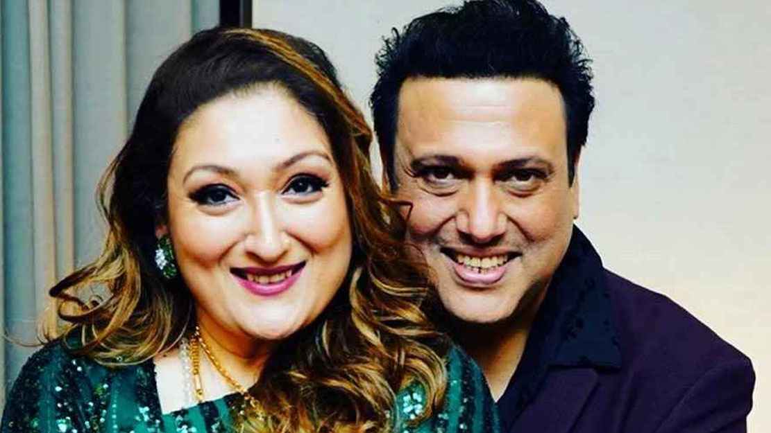 বয়স ৬৩ হলো এবার একটু লজ্জা কর, পরকীয়া প্রসঙ্গে গোবিন্দর স্ত্রী