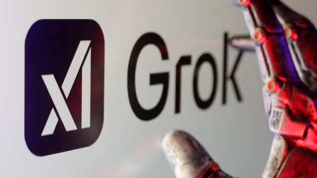 গ্রোকের অশ্লীল ছবি বিতর্ক: কয়েক হাজার অ্যাকাউন্ট  ব্লক ও ডিলিট হলো