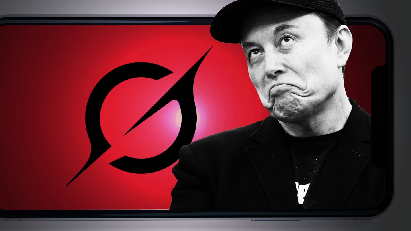 অশ্লীল কনটেন্ট সরবরাহের দায়ে কাঠগড়ায় ইলন মাস্কের ‘গ্রোক’!