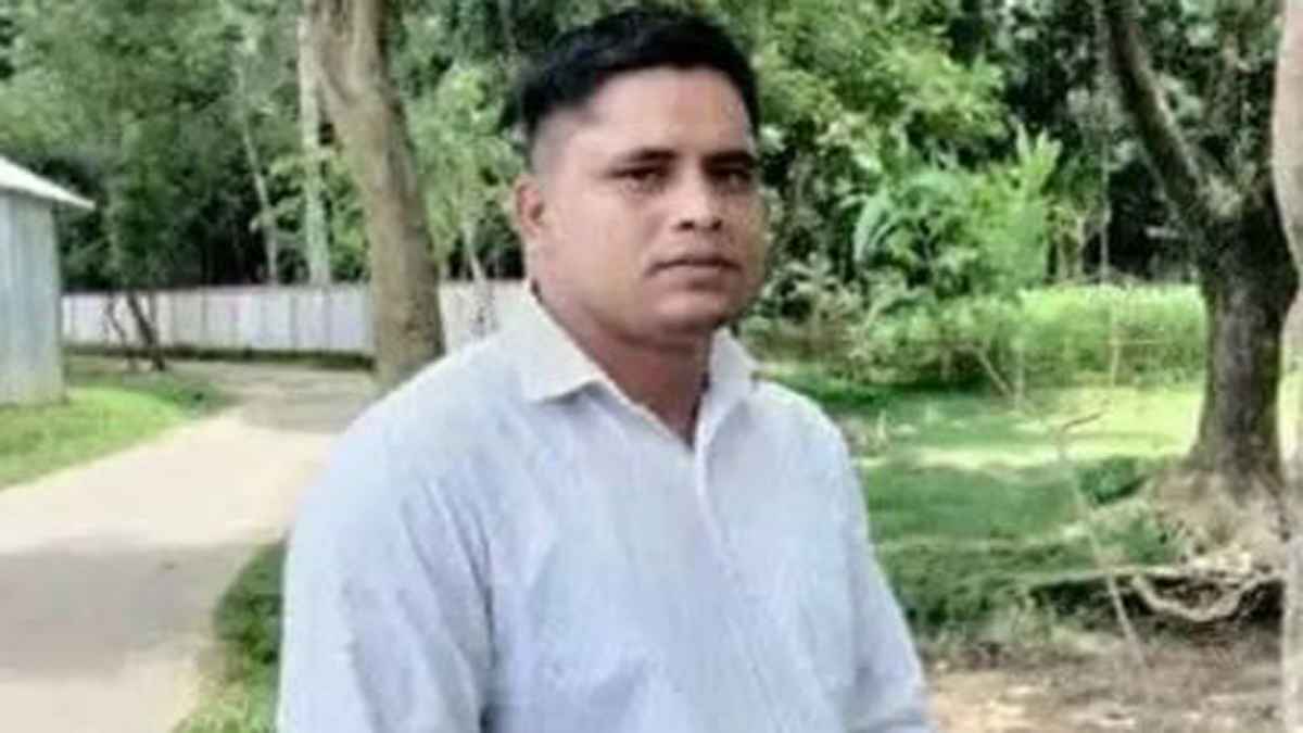 অপারেশন ডেভিড হান্টে কৃষক লীগ নেতা গ্রেফতার