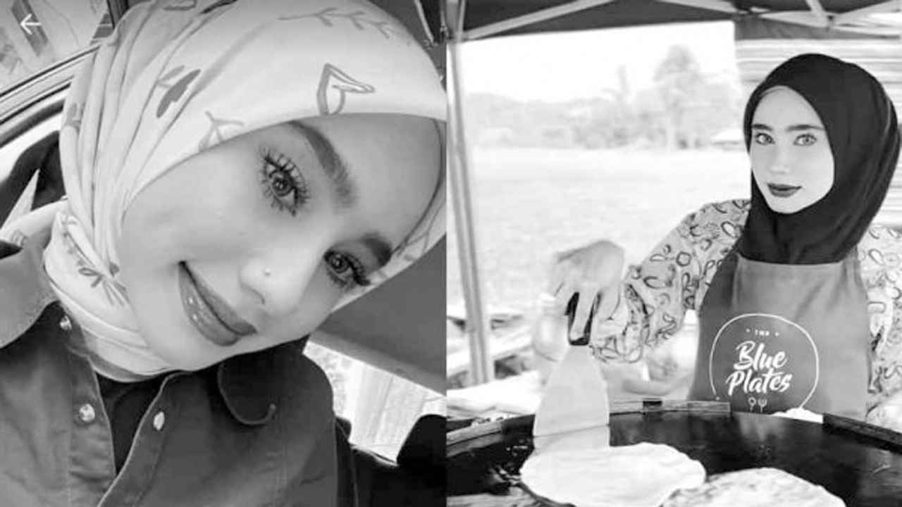 সড়ক দুর্ঘটনায় প্রাণ গেল জনপ্রিয় কনটেন্ট ক্রিয়েটরের