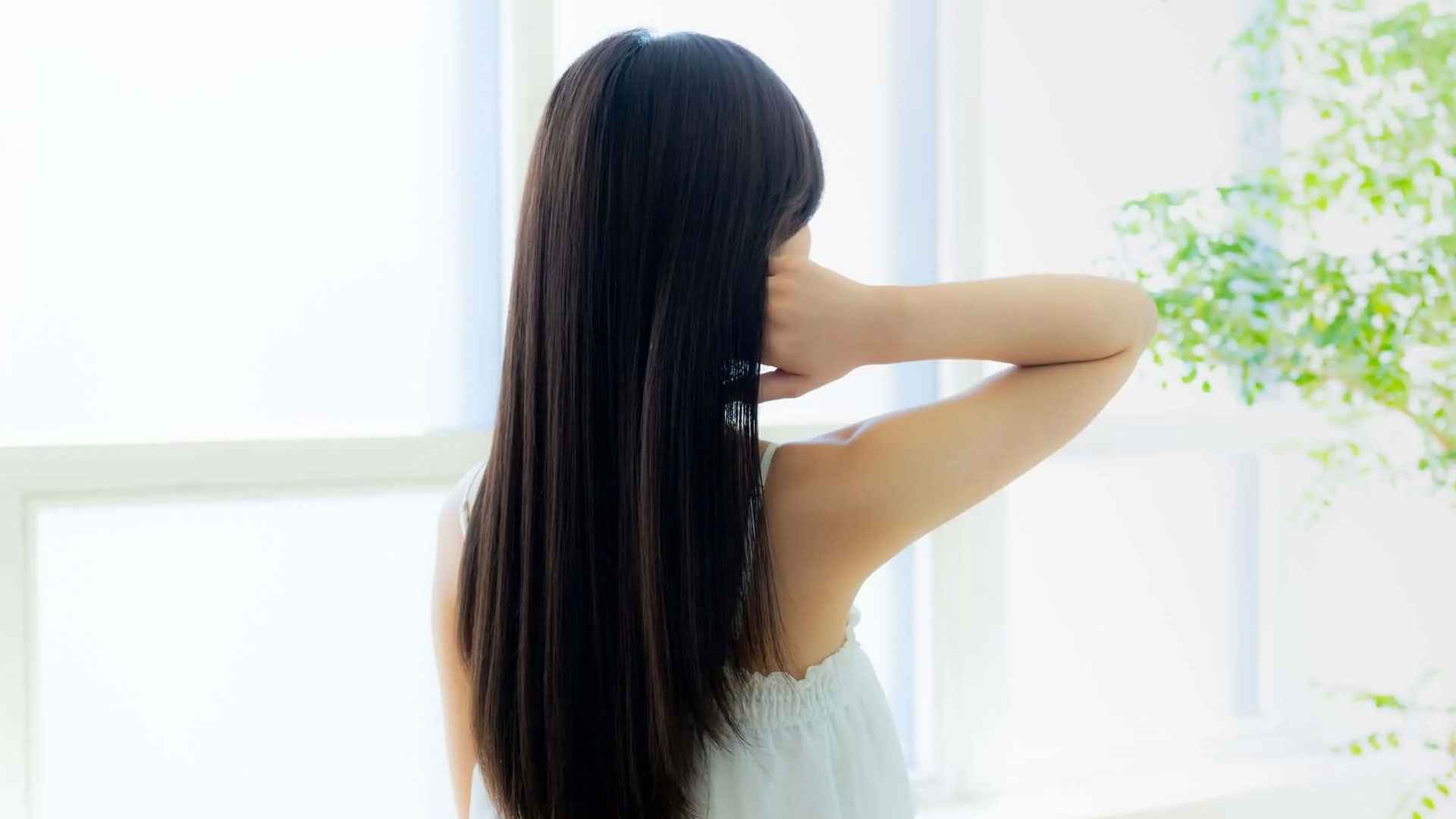 কেশচর্চায় সেরা জাপানিরা, কীভাবে যত্ন নেন চুলের?