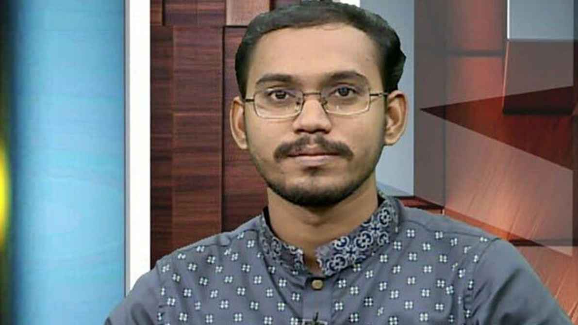 ৯৮ লাখ টাকার সম্পদের মালিক হান্নান মাসউদ, বাৎসরিক আয় ৬ লাখ