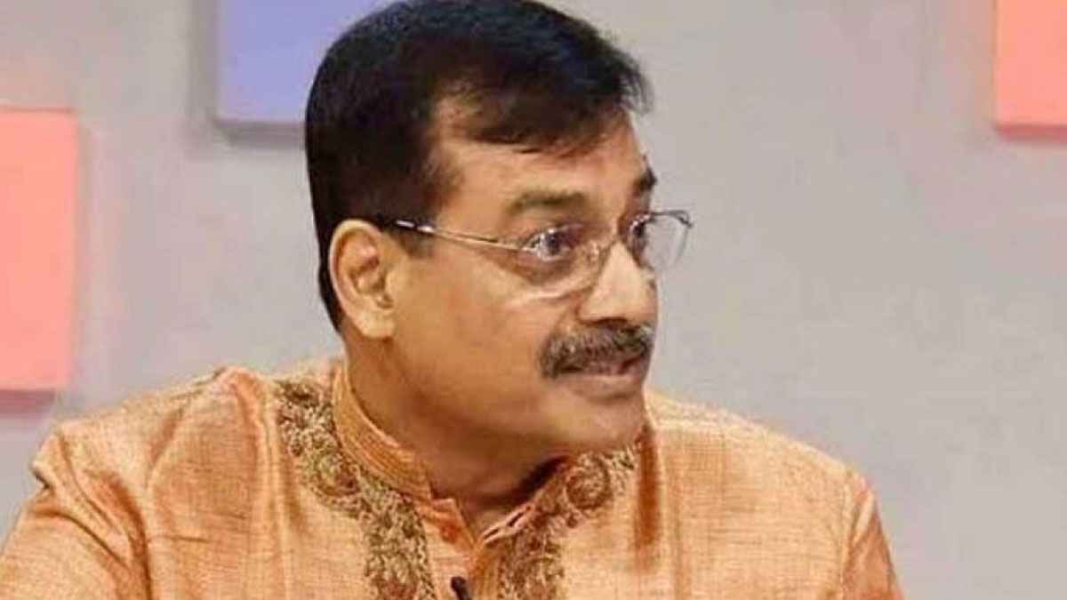 দেহের জন্য মাদক আর ইসলামের জন্য জামায়াত ক্ষতিকর: হারুন