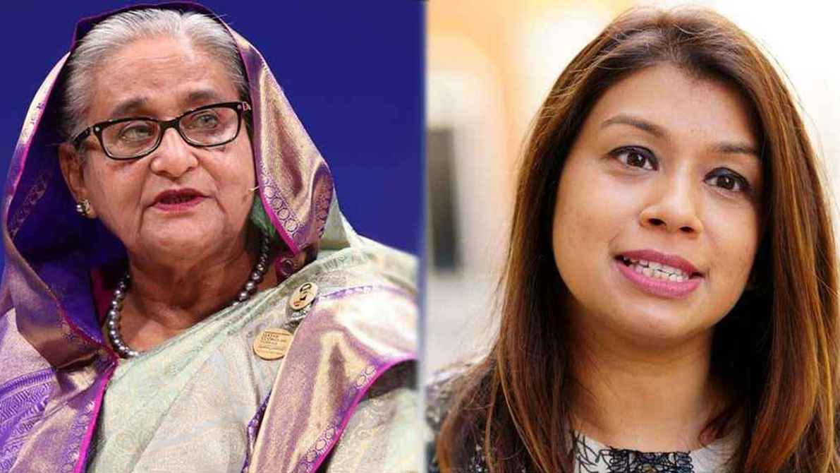 প্লট জালিয়াতি মামলায় হাসিনা-টিউলিপসহ ১৮ জনের রায় ২ ফেব্রুয়ারি