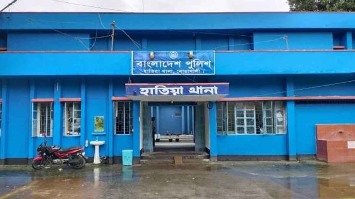 হাতিয়ায় বিএনপি-এনসিপি সংঘর্ষ, আহত ১২