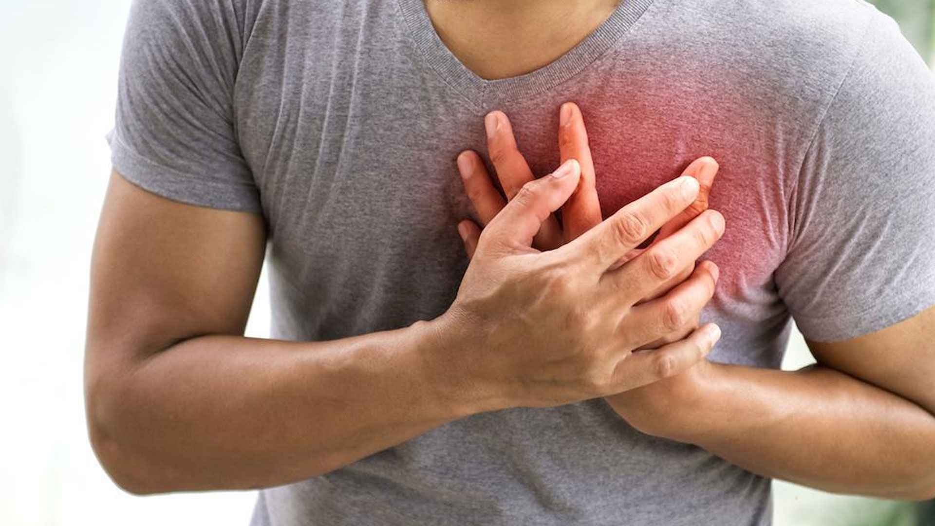 ছোটোখাটো এসব লক্ষণই হার্ট অ্যাটাকের ইঙ্গিত দেয়, বেশিরভাগই অবহেলা করেন