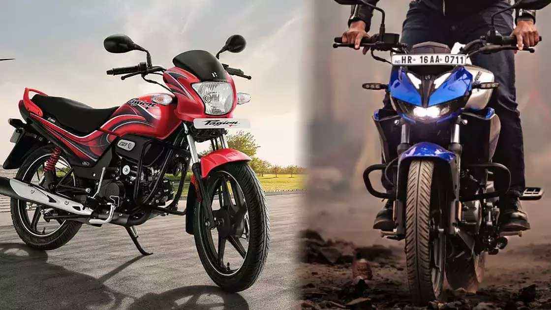 মাত্র ৩০ হাজার টাকা ডাউনপেমেন্টে কিস্তিতে পাওয়া যাচ্ছে হিরো মোটরসাইকেল