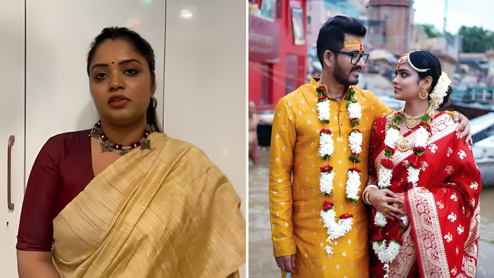 হিরণের দ্বিতীয় বিয়ে নিয়ে যে অভিযোগ প্রথম স্ত্রীর