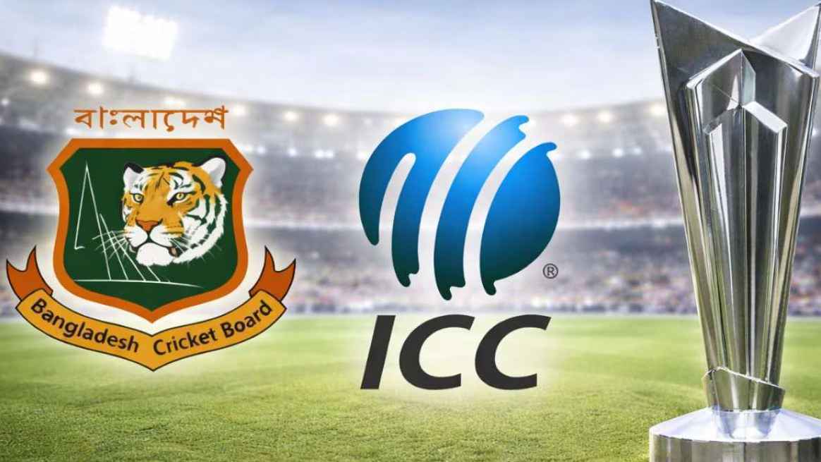 বিশ্বকাপ নিয়ে সিদ্ধান্ত নিতে আইসিসি সময় বেঁধে দিয়েছে, যা বলছে বিসিবি