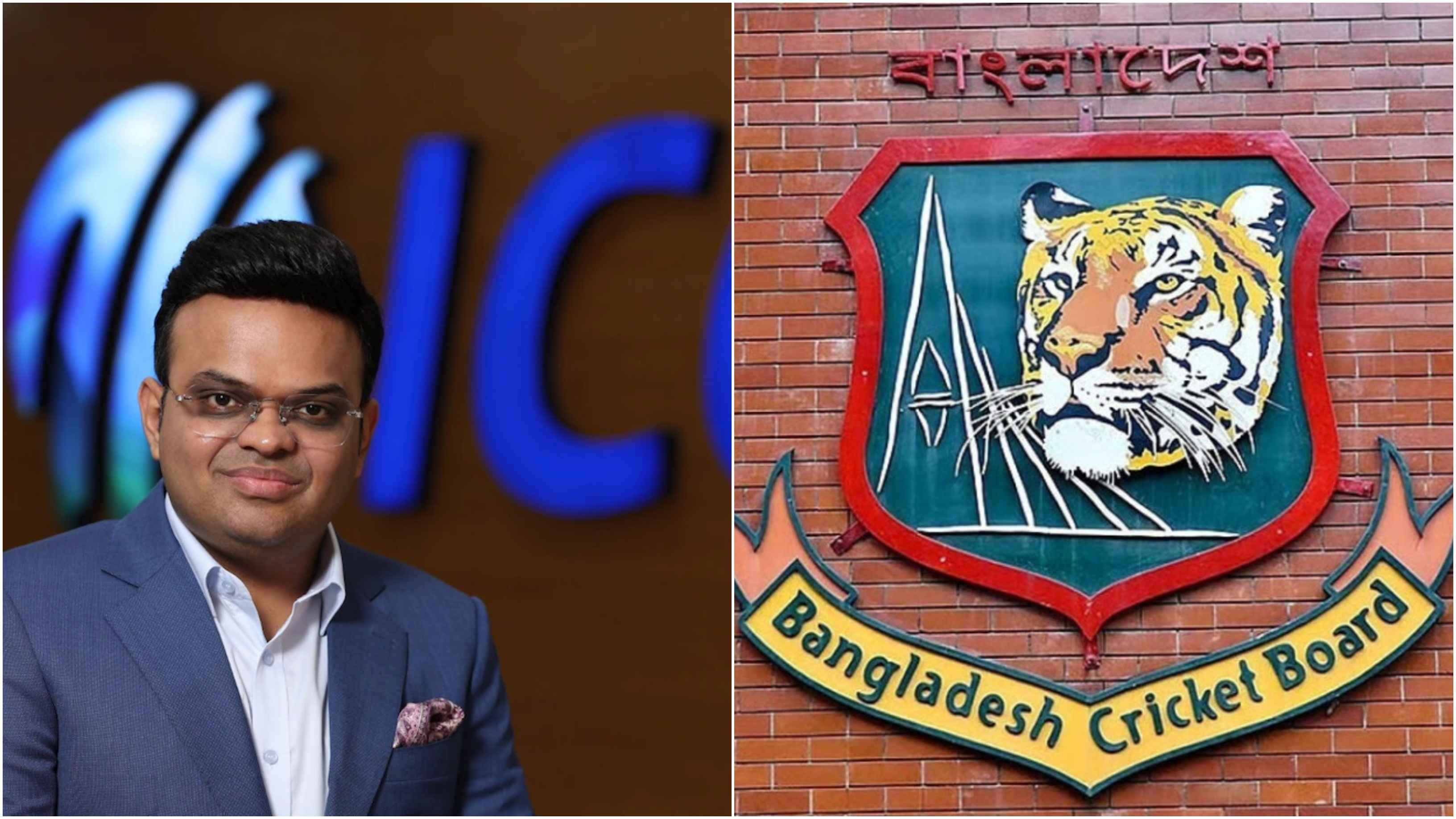 ভারতে না খেললে বাংলাদেশের পয়েন্ট কাটার হুমকি আইসিসির! 