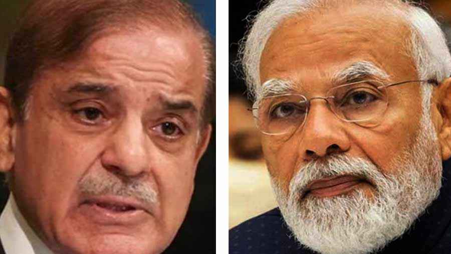 নিজেদের পরমাণুকেন্দ্রের তথ্য জানাল ভারত-পাকিস্তান