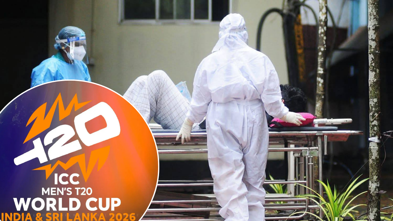 ভারতে ছড়িয়ে পড়েছে নিপাহ ভাইরাস, শঙ্কায় বিশ্বকাপ আয়োজন