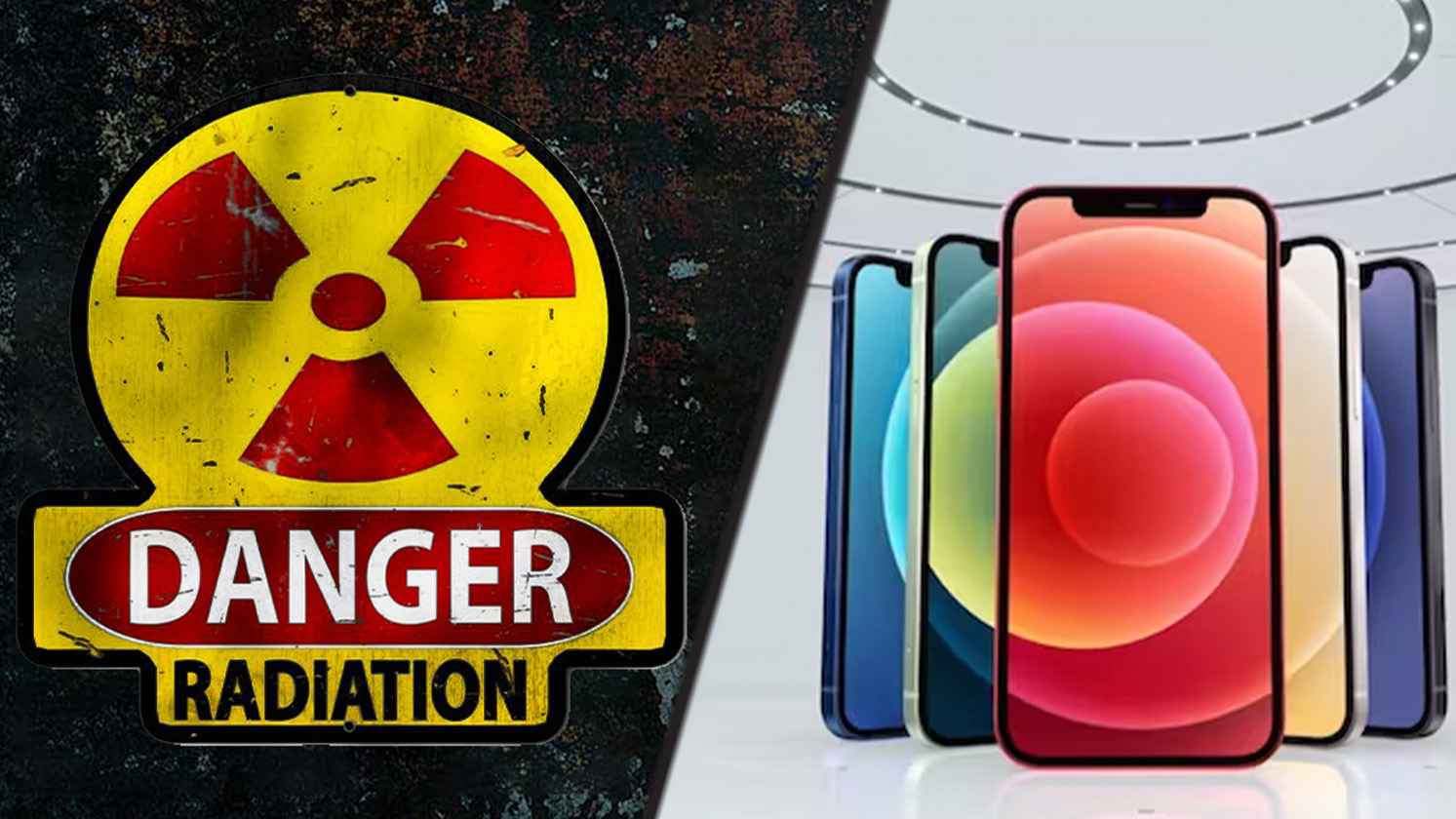 স্বাস্থ্য ঝুঁকি এড়াতে আইফোনের রেডিয়েশন মান পরীক্ষা করবেন যেভাবে