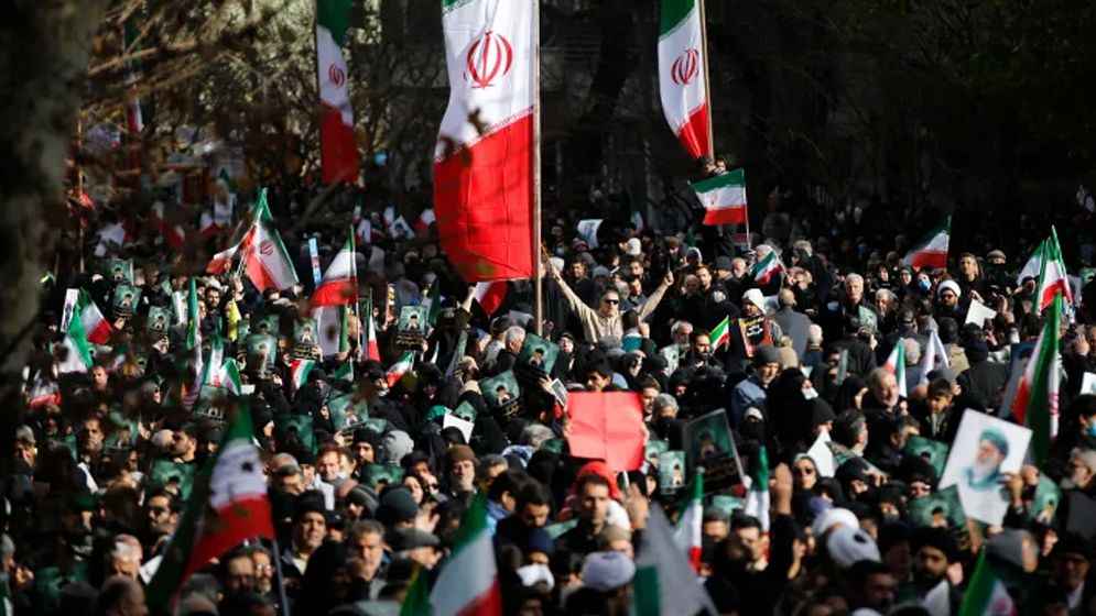 পশ্চিমা প্রভাব কমাতে নিজস্ব ইন্টারনেট আনছে ইরান