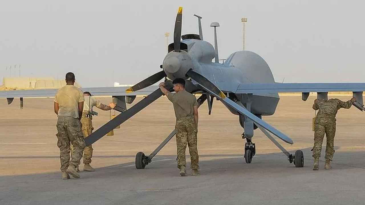 অবশেষে ইরাক ছাড়ল মার্কিন সেনারা