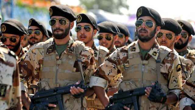 ট্রাম্পকে পাল্টা হুমকি দিল ইরান