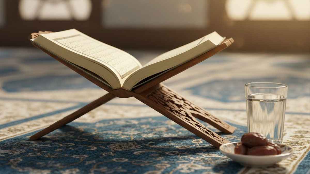 সবরের বিস্ময়