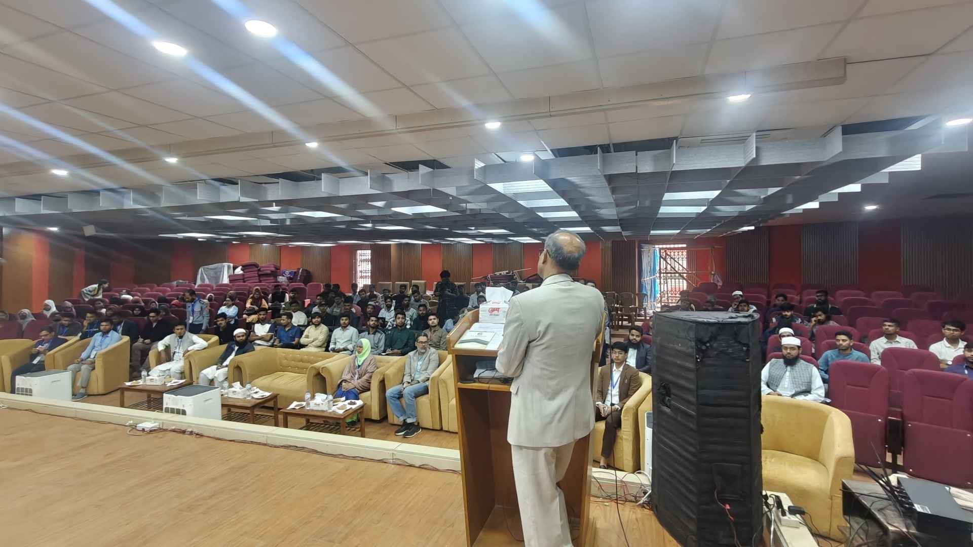 jagannath university